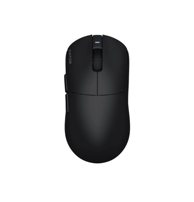 Hator Quasar 3S ULTIMA 8K black