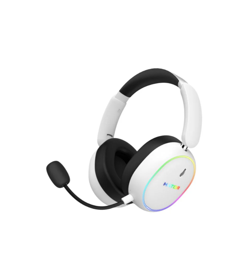 Hator Phoenix 2 wireless white