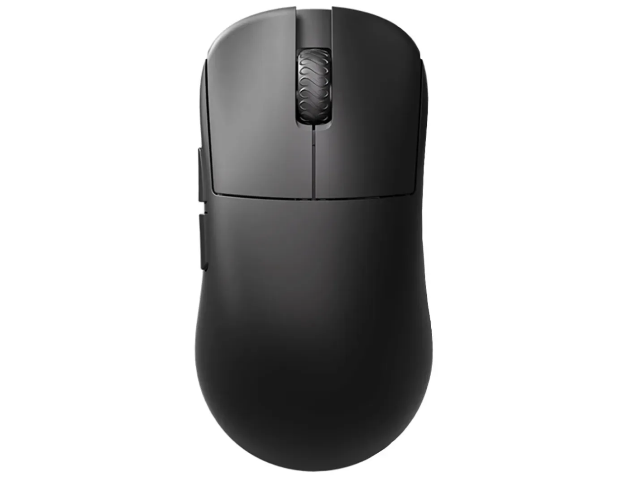 Lamzu Inca Black wireless gaming mouse