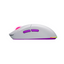 Hator Quasar 3 ULTRA 8K wireless white