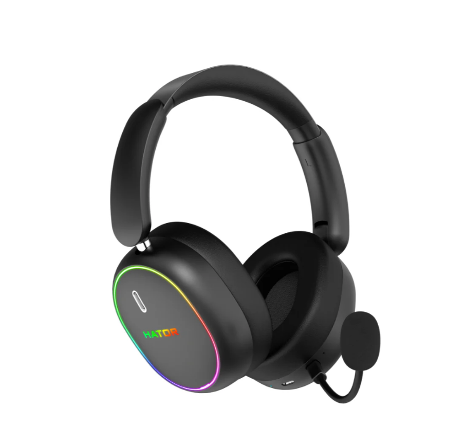 Hator Phoenix 2 wireless black