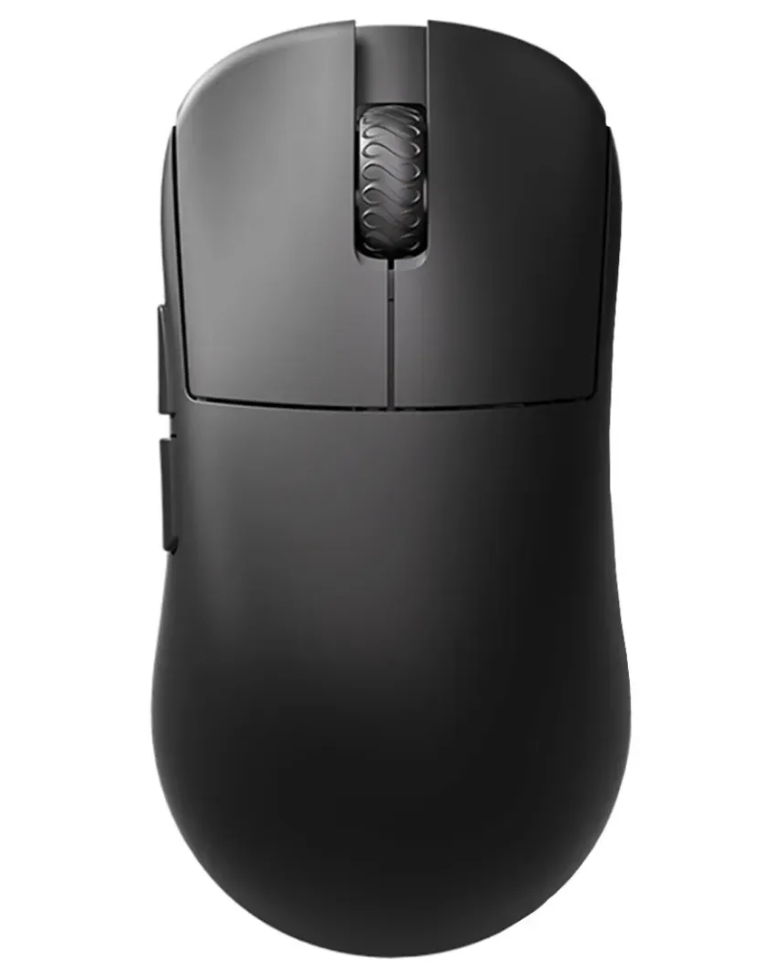 Lamzu Inca Black wireless gaming mouse