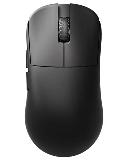 Lamzu Inca Black wireless gaming mouse