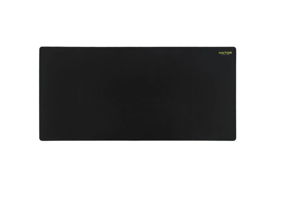 Hator TONN XXL black