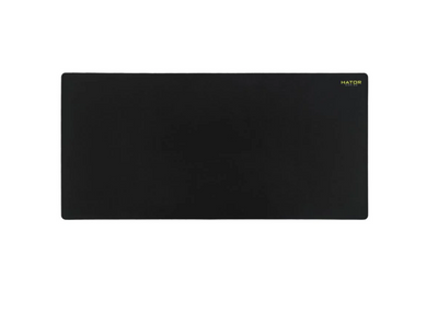 Hator TONN XXL black