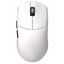 Lamzu Maya X white wireless gaming mouse