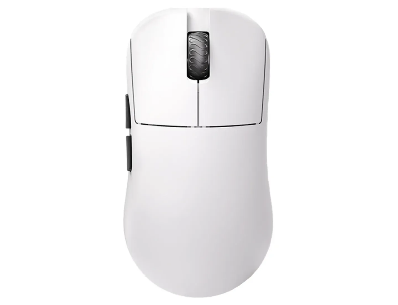 Lamzu Inca White wireless gaming mouse