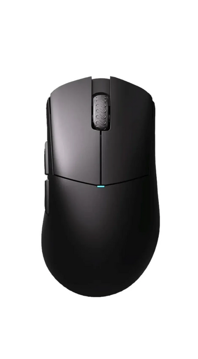 Lamzu Paro Black wireless gaming mouse