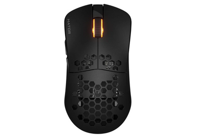 Hator Stellar Pro Wireless black