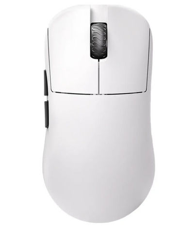 Lamzu Inca White wireless gaming mouse