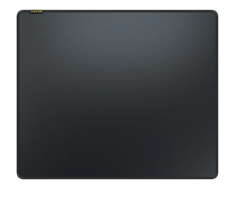 Hator TONN EVO L charcoal gray