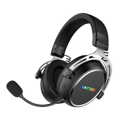 Hator Hypergang 3 wireless black