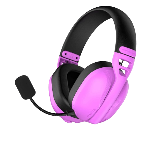 Hator Hyperpunk 3 wireless cyber-violet