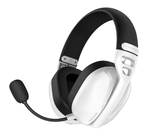 Hator Hyperpunk 3 wireless white