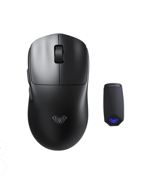 AULA SC800 Gaming Mouse Black