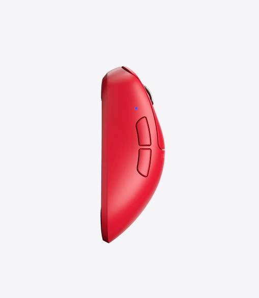 Pulsar Xlite V3 eS Wireless Gaming Mouse Size 2 - Red - Limited Edition