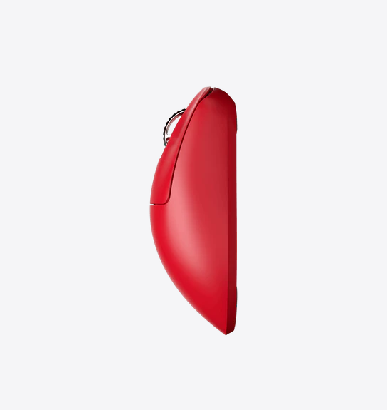 Pulsar Xlite V3 eS Wireless Gaming Mouse Size 2 - Red - Limited Edition