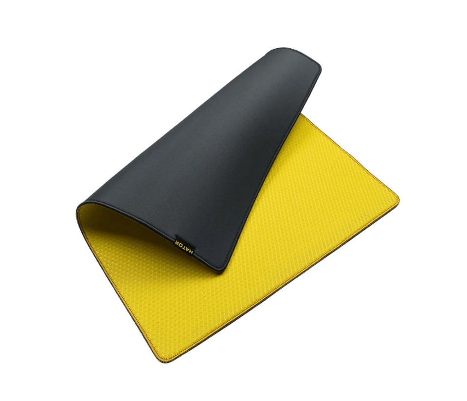 Hator TONN EVO XXL charcoal gray