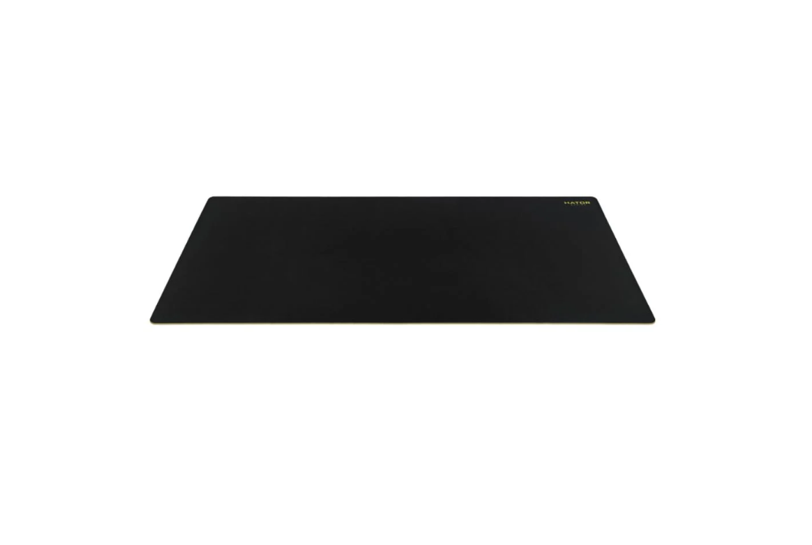 Hator TONN XXL black