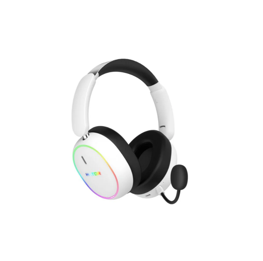Hator Phoenix 2 wireless white