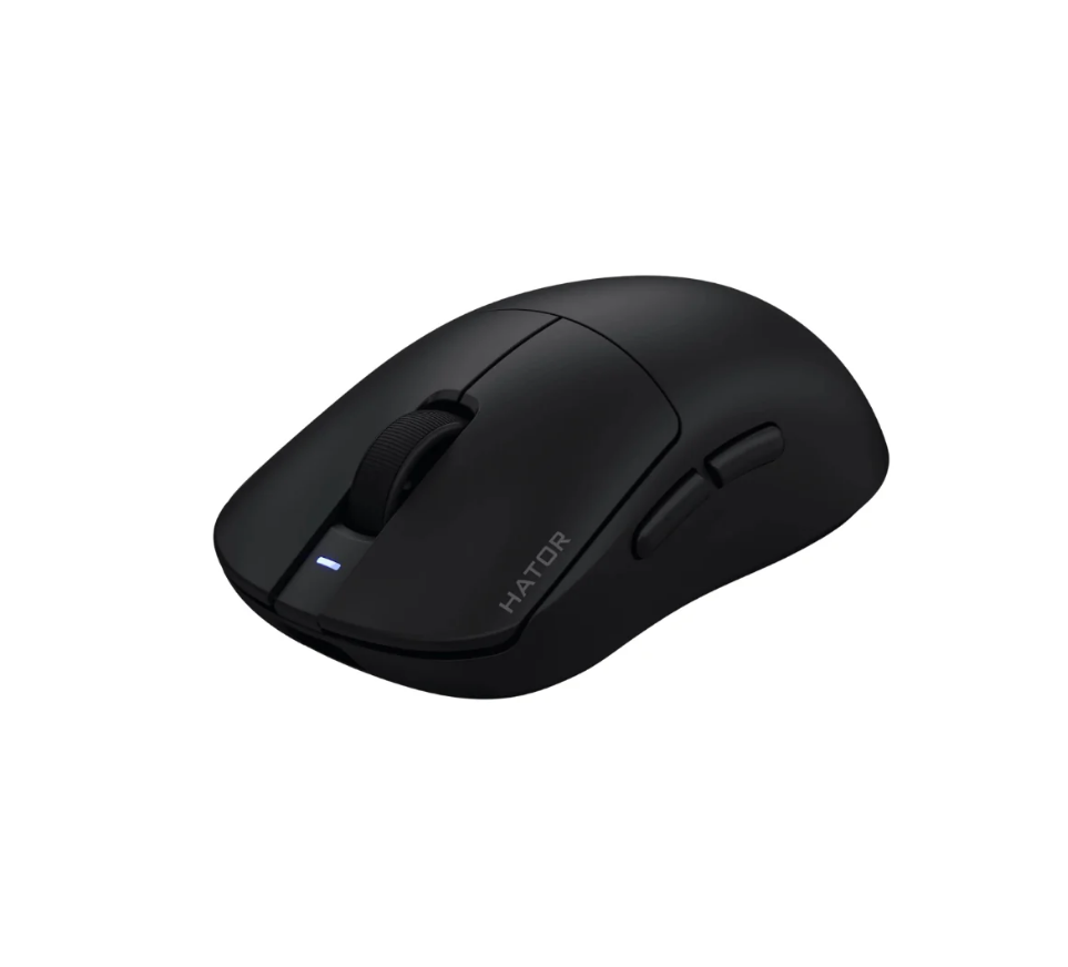 Hator Quasar 3S ULTIMA 8K black