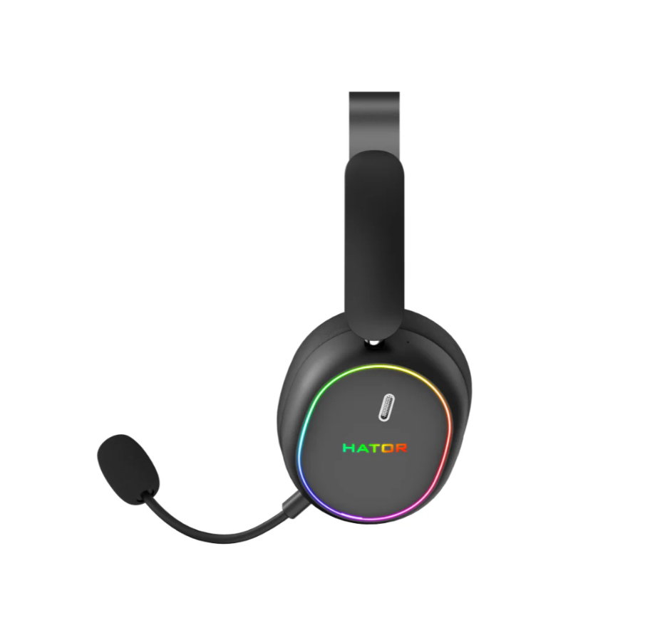 Hator Phoenix 2 wireless black