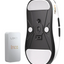 Lamzu Inca White wireless gaming mouse
