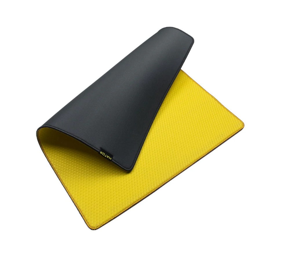 Hator TONN EVO L charcoal gray