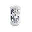 Hator Stellar Pro Wireless white