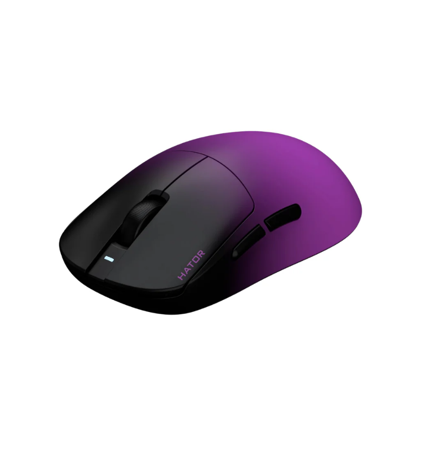 Hator Quasar 3 ULTIMA 8K black-purple