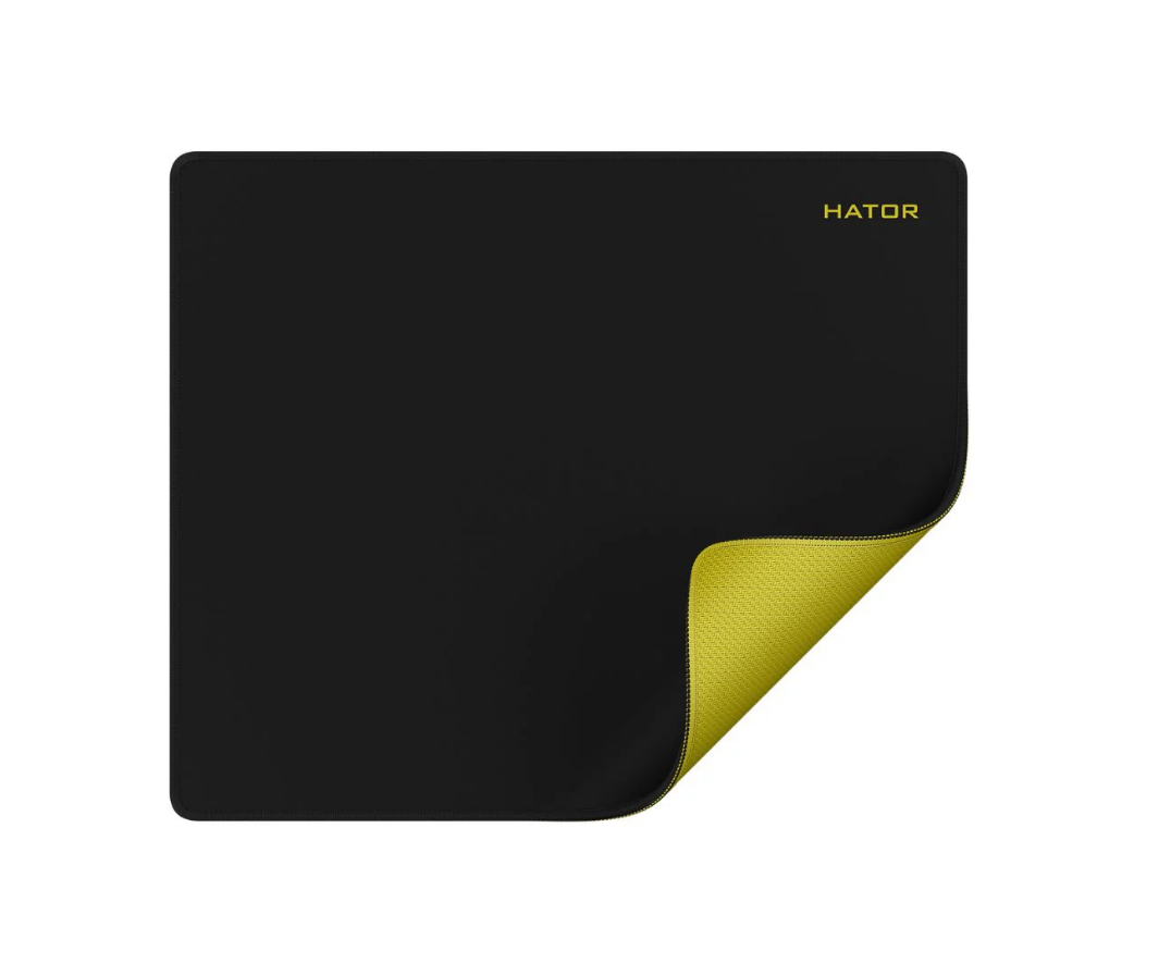 Hator TONN eSports L black
