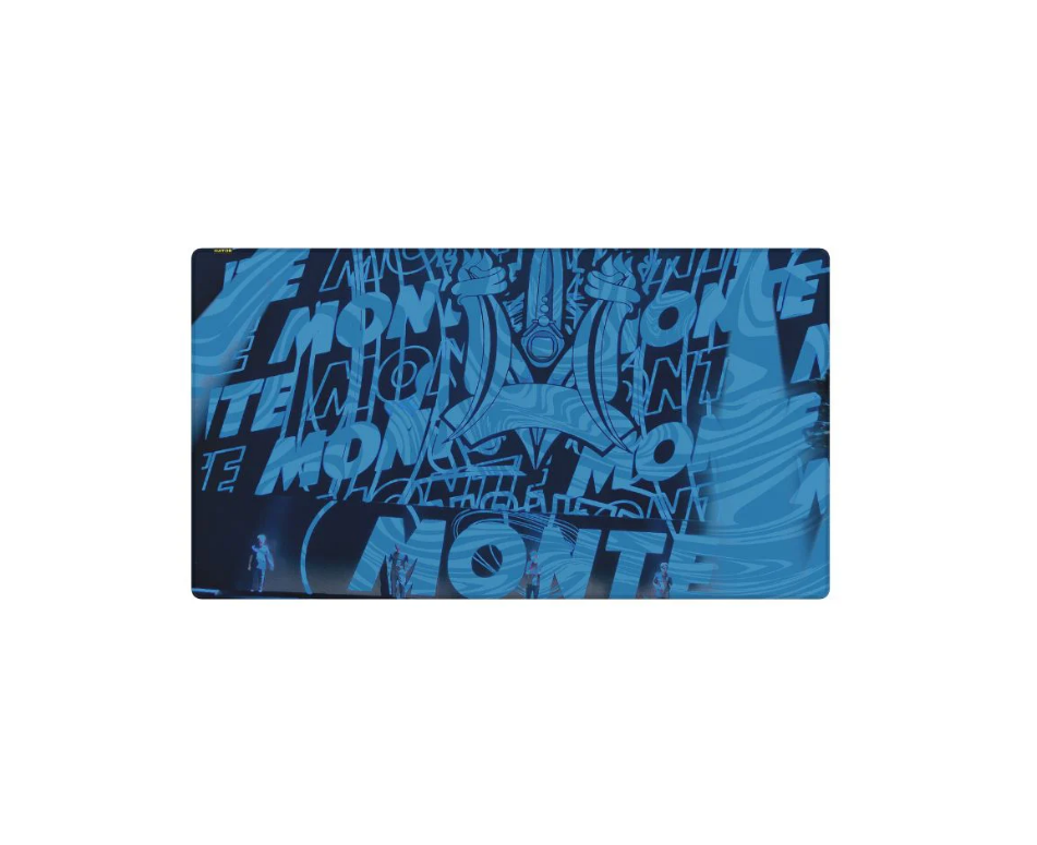 Hator TONN eSport 3XL Monte edition