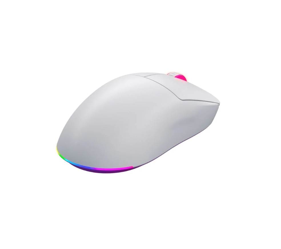 Hator Quasar 3 ULTRA 8K wireless white
