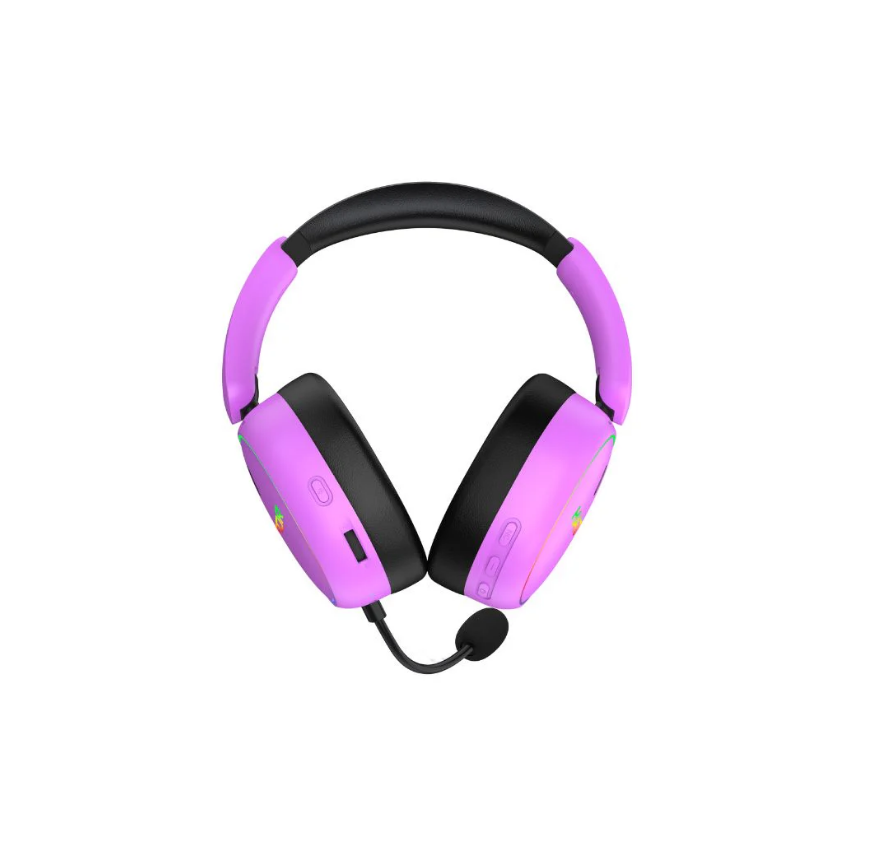 Hator Phoenix 2 wireless cyber-violet