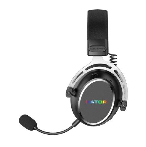 Hator Hypergang 3 wireless black