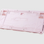 GravaStar Mercury K1 75% Wireless Mechanical Gaming Keyboard/Special Edition Sakura Pink/Hot-swap/Sideprint keycaps/Linear switches