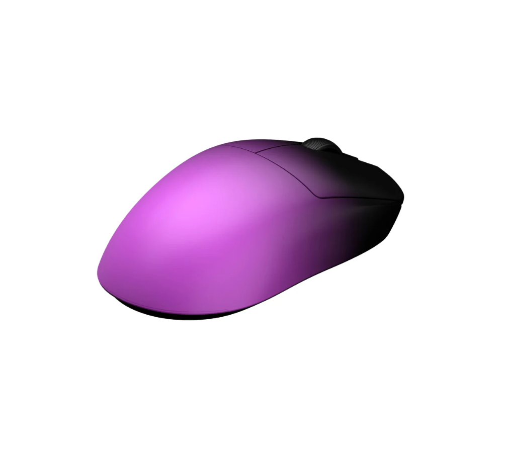 Hator Quasar 3 ULTIMA 8K black-purple
