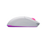Hator Quasar 3 ULTRA 8K wireless white