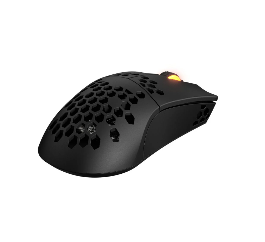 Hator Stellar Pro Wireless black