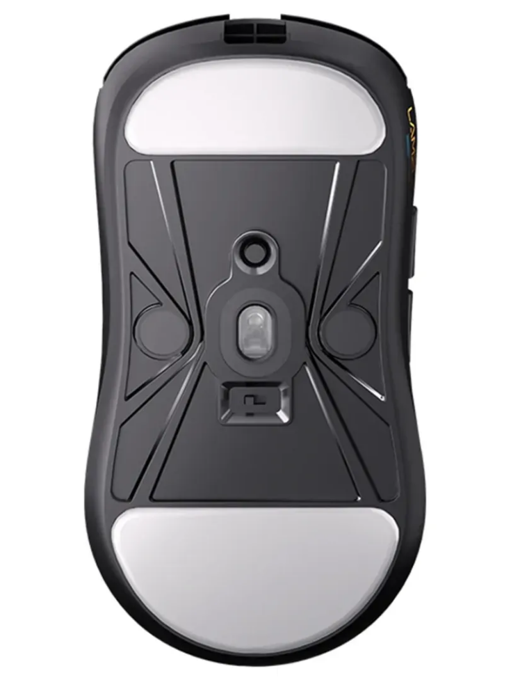 Lamzu Inca White wireless gaming mouse