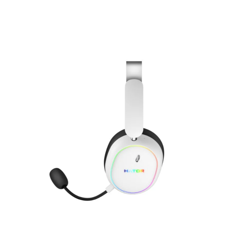 Hator Phoenix 2 wireless white