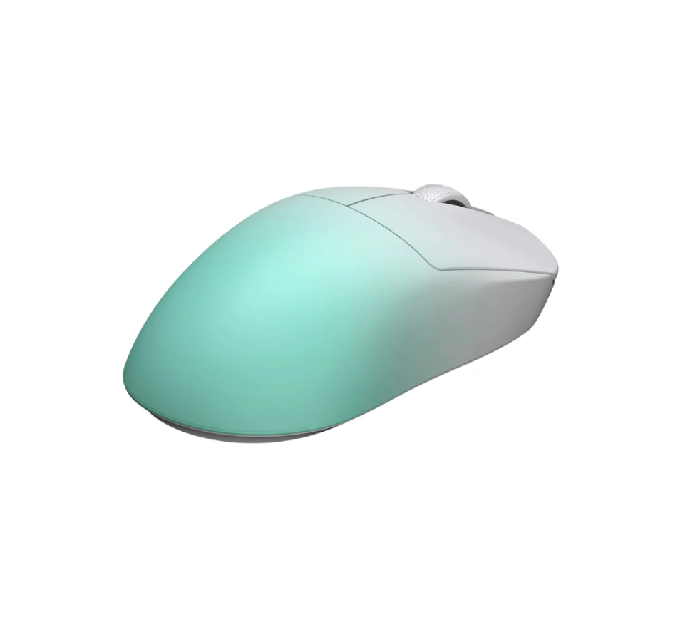 Hator Quasar 3 ULTIMA 8K white-mint