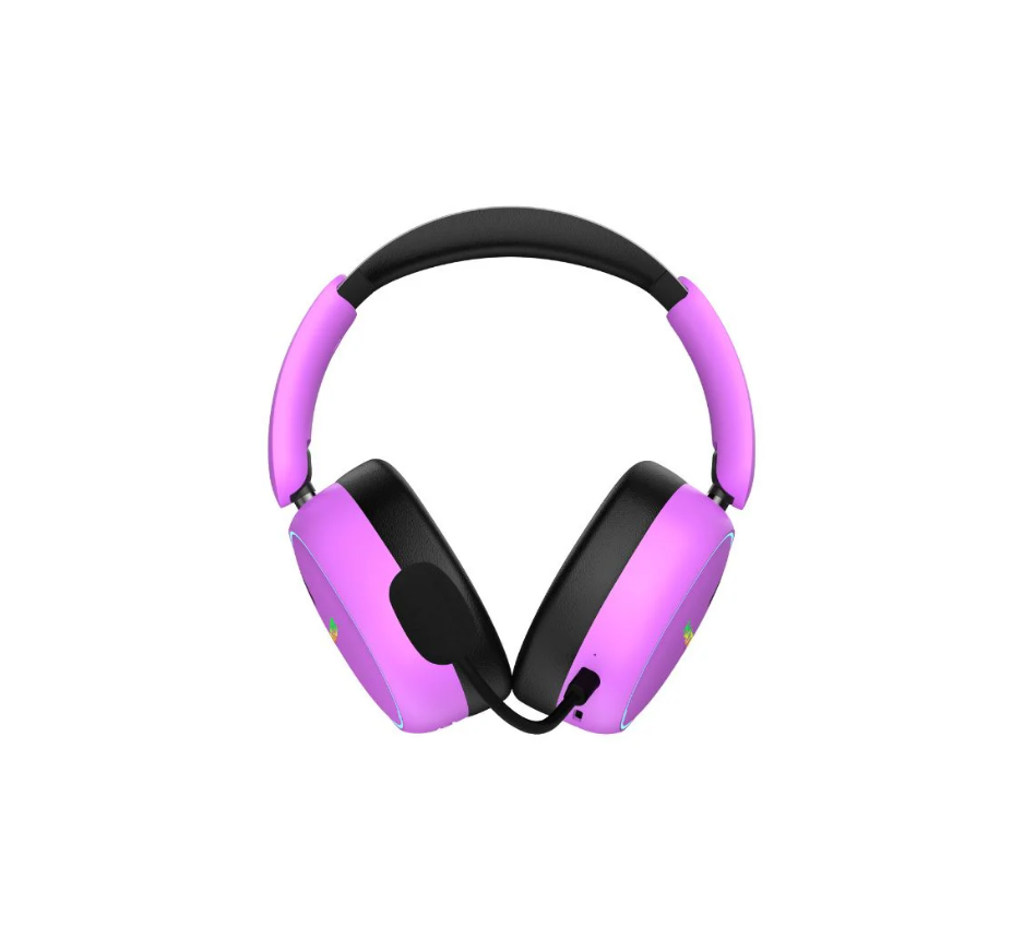 Hator Phoenix 2 wireless cyber-violet