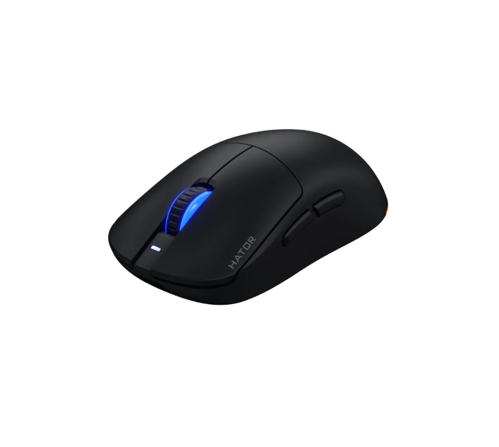Hator Quasar 3 wireless black