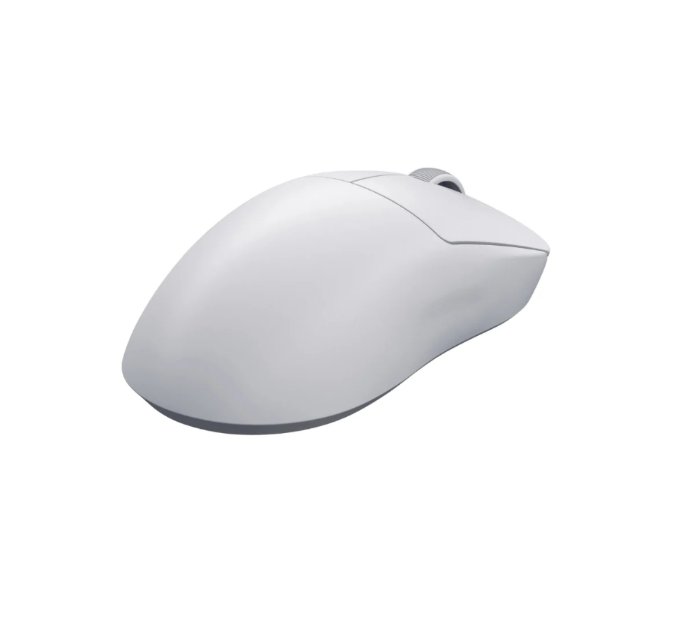 Hator Quasar 3S ULTIMA 8K white