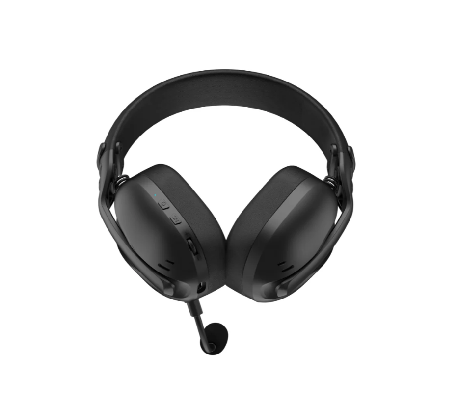 Hator Hyperpunk 3 wireless black