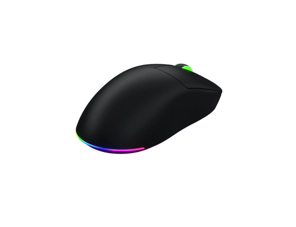 Hator Quasar 3 ULTRA 8k wireless black