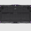 GravaStar Mercury V75 Lite 75% Hall Effect Magnetic Switch Gaming Keyboard Trasnparent Black/Hot-swap/Shine-through keycaps/Specialised magnetic switches compatible with ttc or gateron swap.
