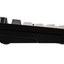 Epomaker EK21 Black Silver Wisteria Linear Switch