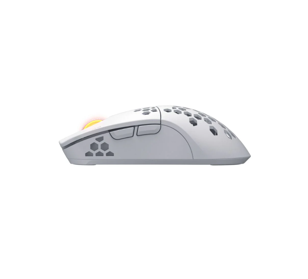 Hator Stellar Pro Wireless white